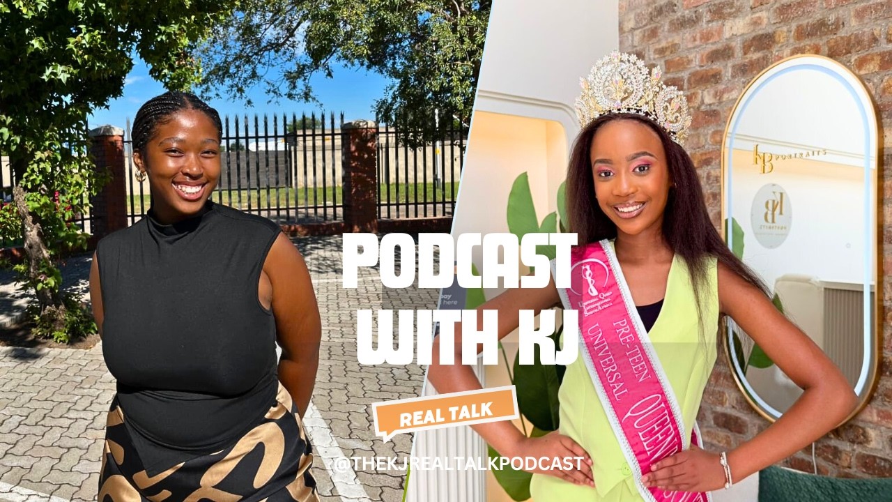 Esihle Mangwana Miss Universal Queen SA