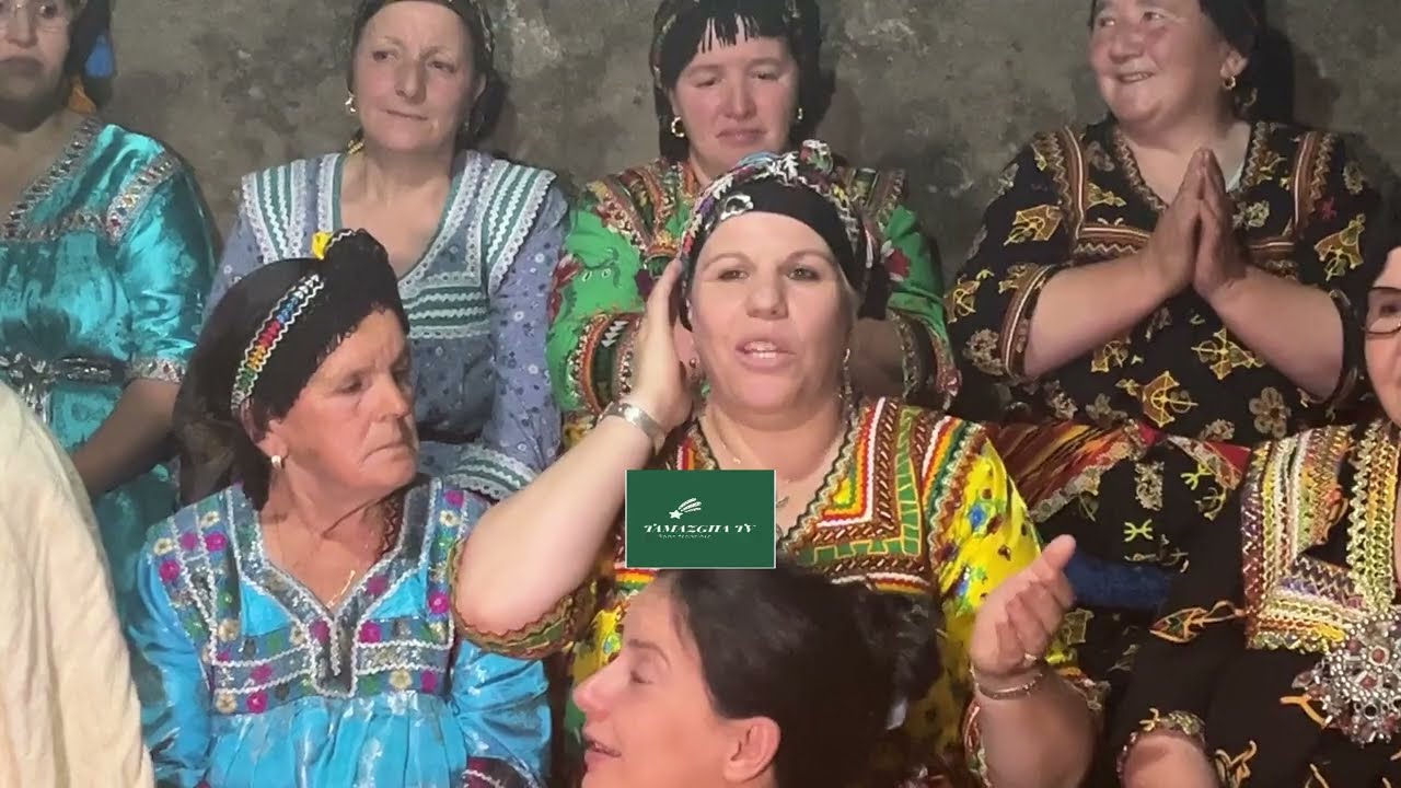 Karima Kemmache ayuliw