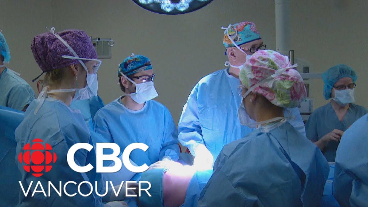 Some B.C. cancer patients opting to pay out of pocket for treatment in the U.S
