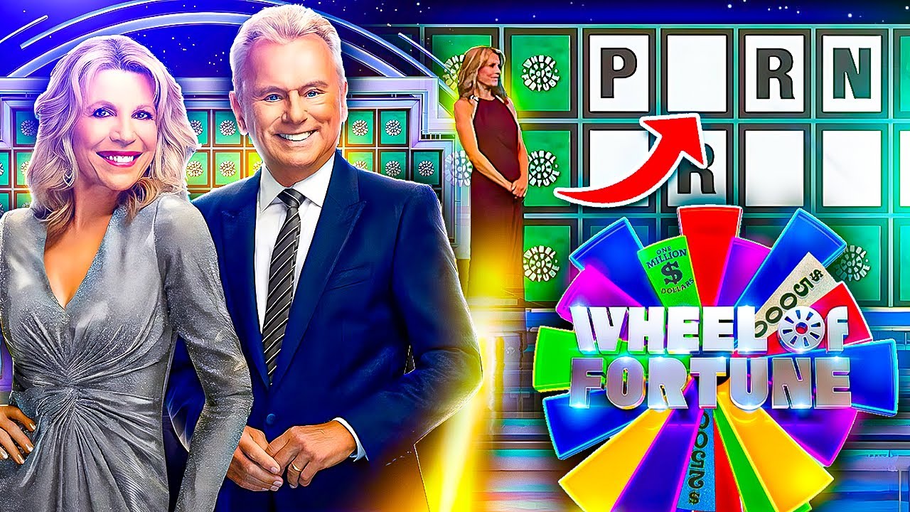 Wheel Of Fortune PT 69661