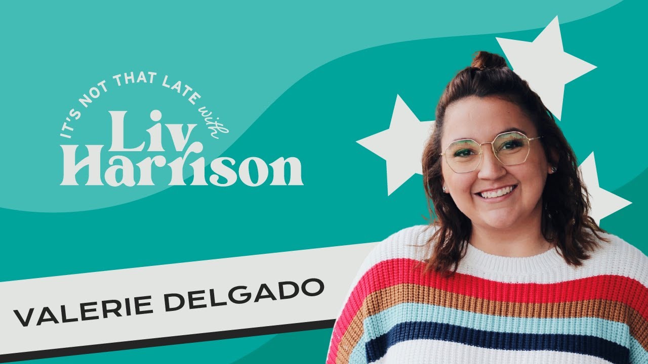 It's Not That Late with Valerie Delgado | Full Episode