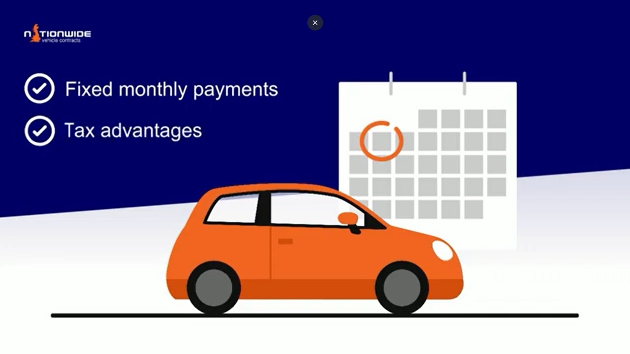 The Advantages of Business Car Leasing | Nationwide Vehicle Contracts