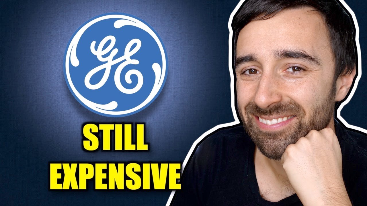 GE Still Has a Long Ways to Go | GE Stock Analysis