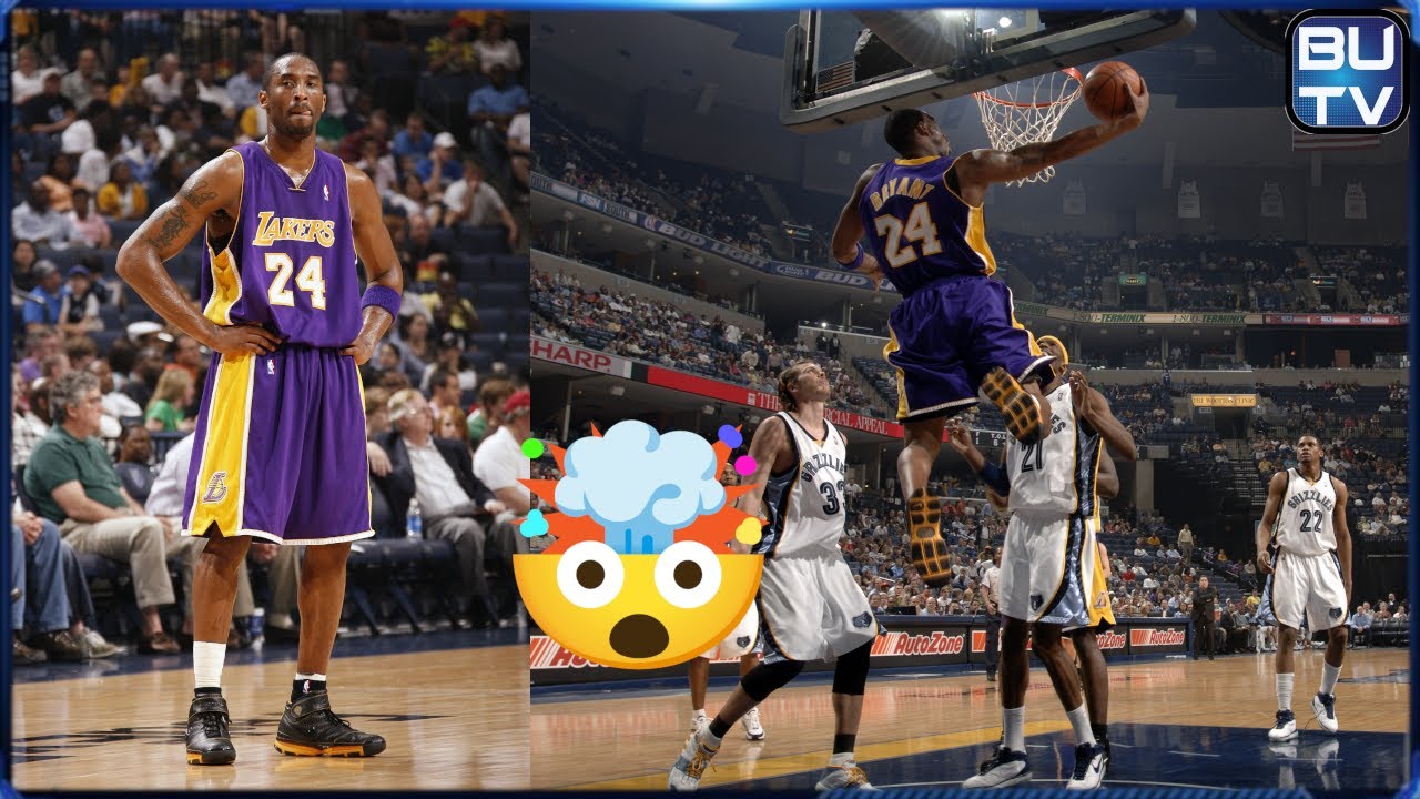 Ridiculous Skillset! | The LEGENDARY 2006-07 Season Of Kobe Bryant REACTION! | PART 1