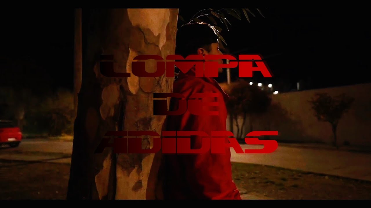 Lompa de Adidas - Catorce (Shot x CapturaSureña)