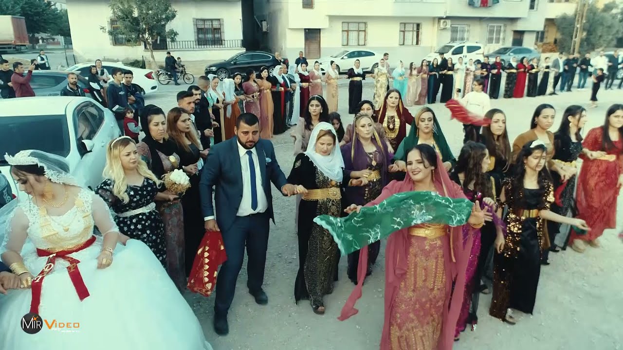 Rojhat Ronahi - SEGAVİ 2022