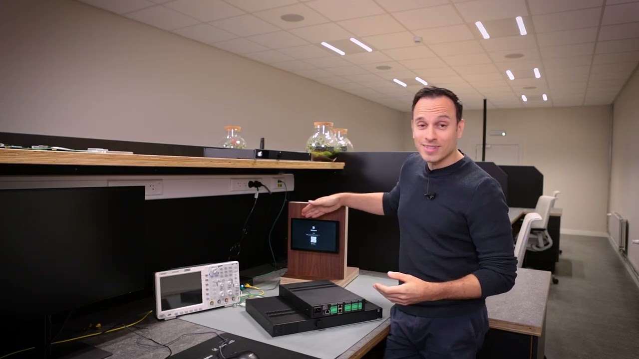ISE 2026: Introducing the MAIA Series