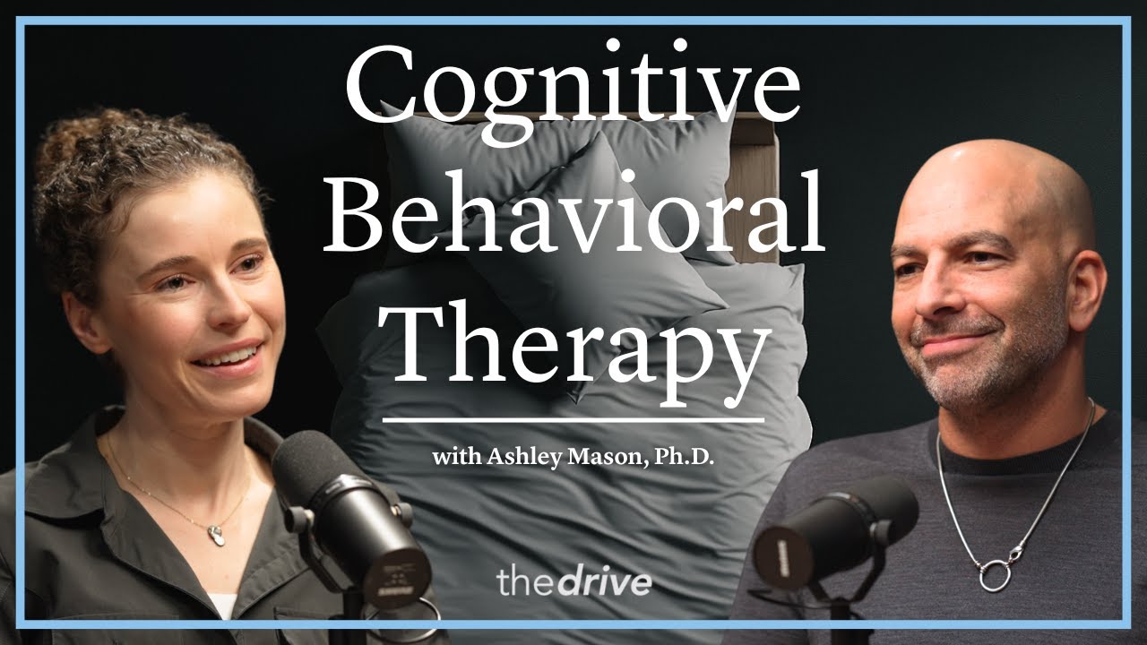 Cognitive Behavioral Therapy: A Beginner&rsquo;s Guide | Ashley Mason, Ph.D.