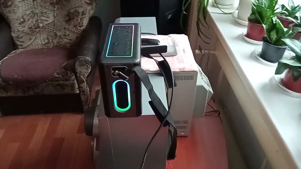 Акустическая система HIFuture MusicBox 100W! 🔉🔊🔊🔊👍🏻👍🏻👍🏻