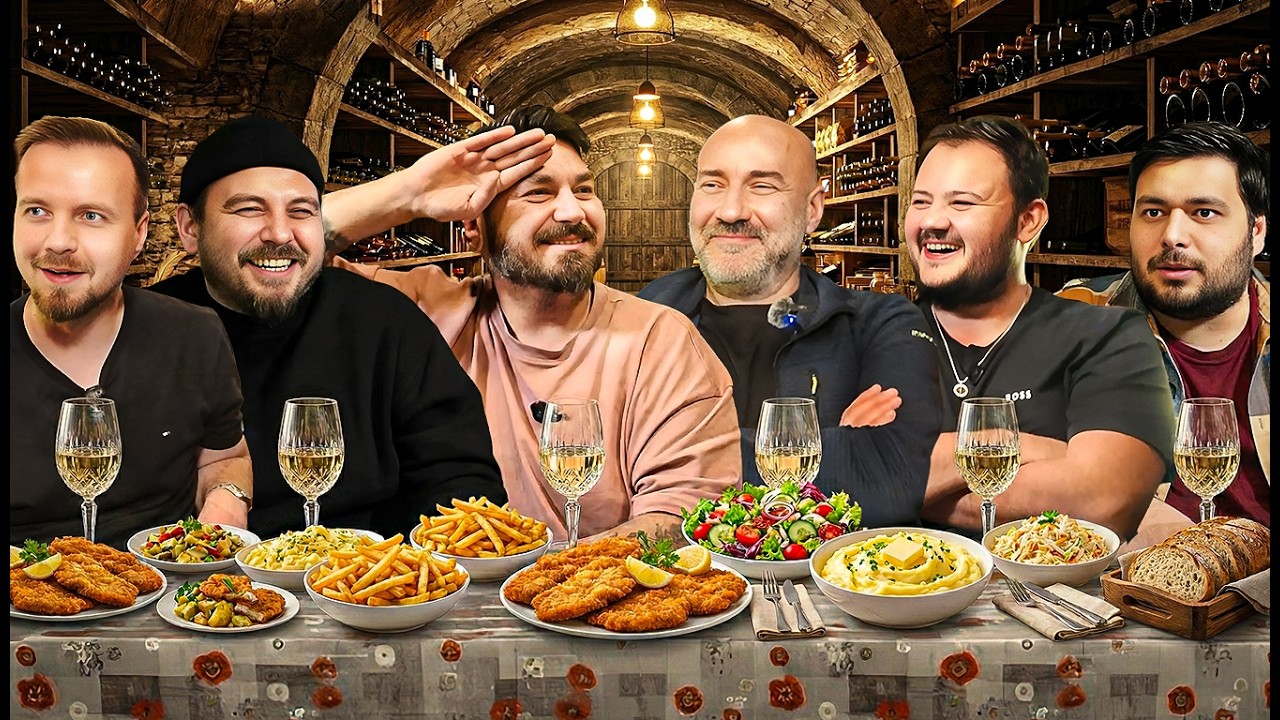 ELEFANTUL FANTOMA | Despre Ce Vorbim #10 | Micutzu, Radu, Stefan, Gabriel, George, Alex | Podcast