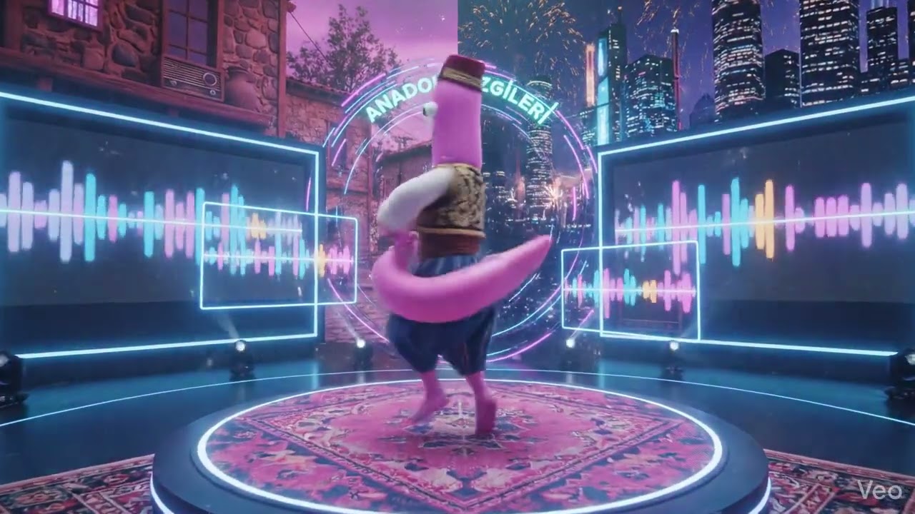 Mochi jams karakterimiz yakında sizlerle 🙂