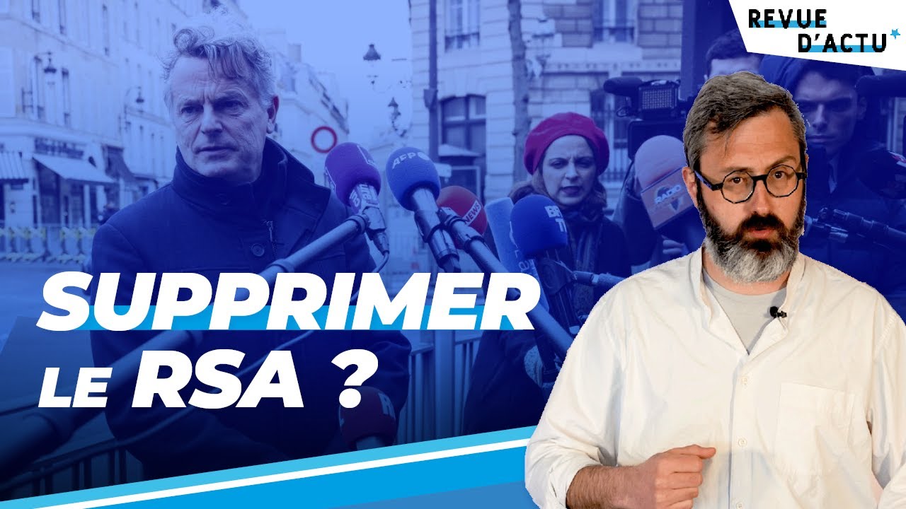 RDA #75 Sécurité-Emploi-Formation : pour une révolution du Travail ! #FabienRoussel #pcf