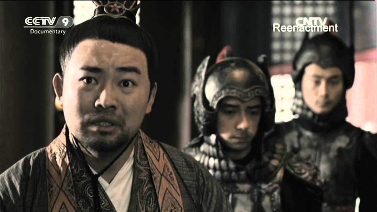 Special&nbsp;Edition 02/18/2016 The Xuanwu Gate Incident Part 3