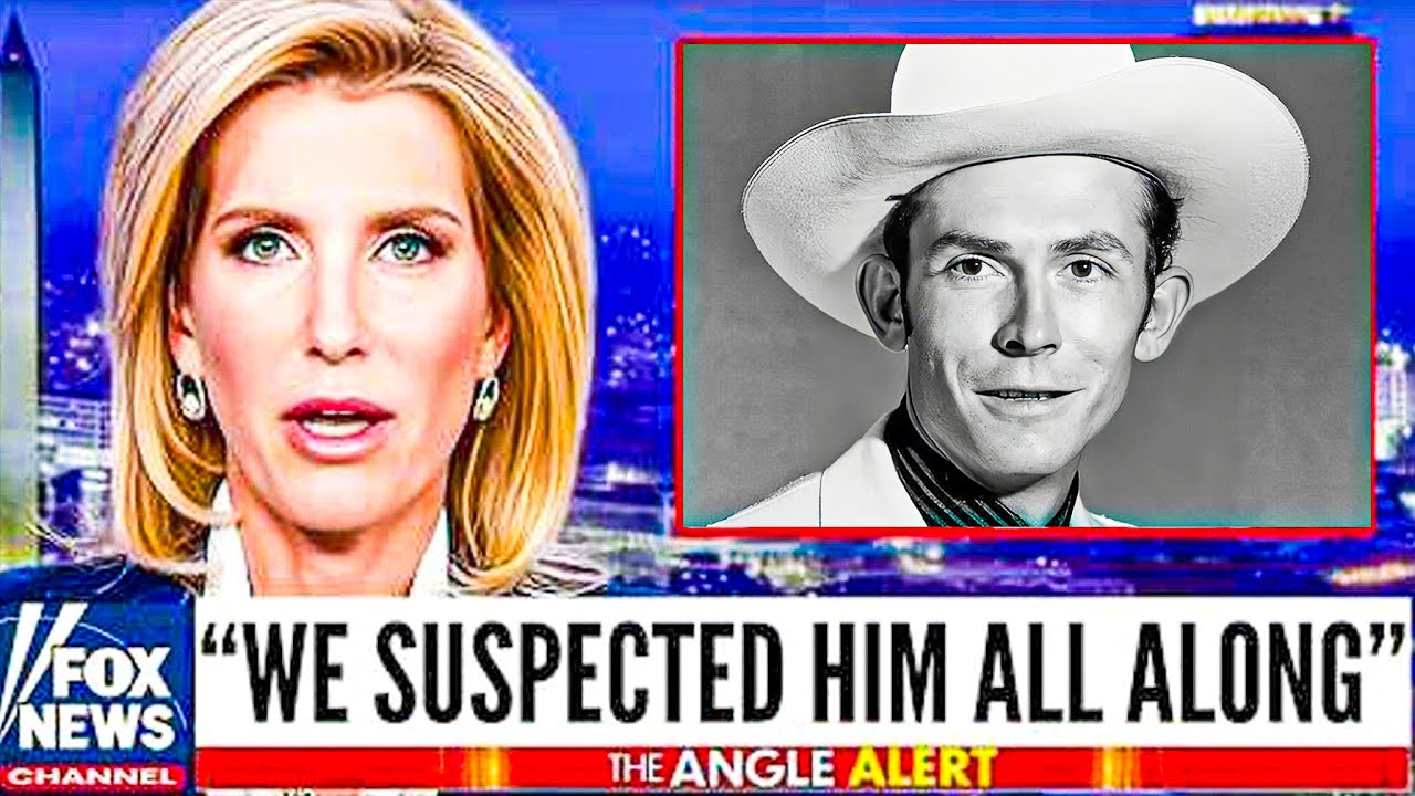 The Hank Williams Sr. Mystery Finally Solved And Isn't Good