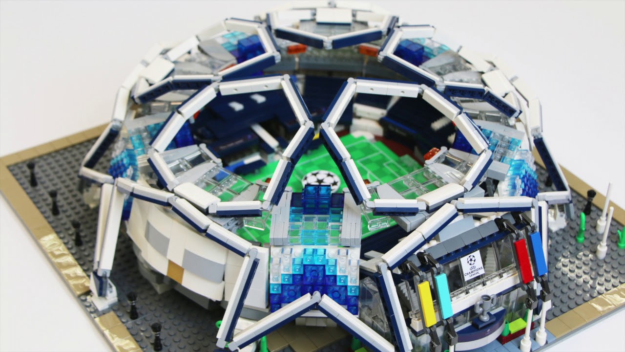 LEGO UEFA Champions League 