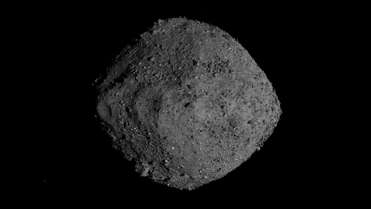 Forget Oil. Humans Are About to Fight Over Space Rocks | Asteroid Mining