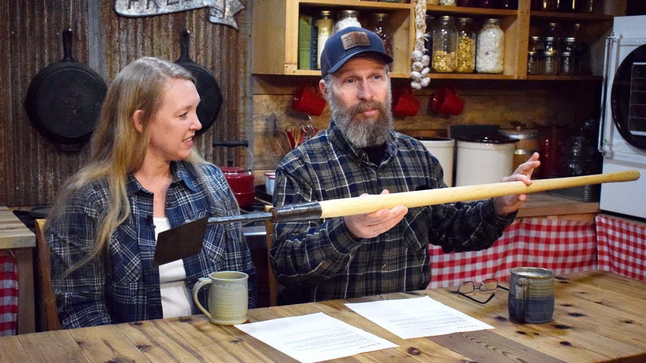PODCAST: Best Preservation Tools on a Budget | Pantry Chat