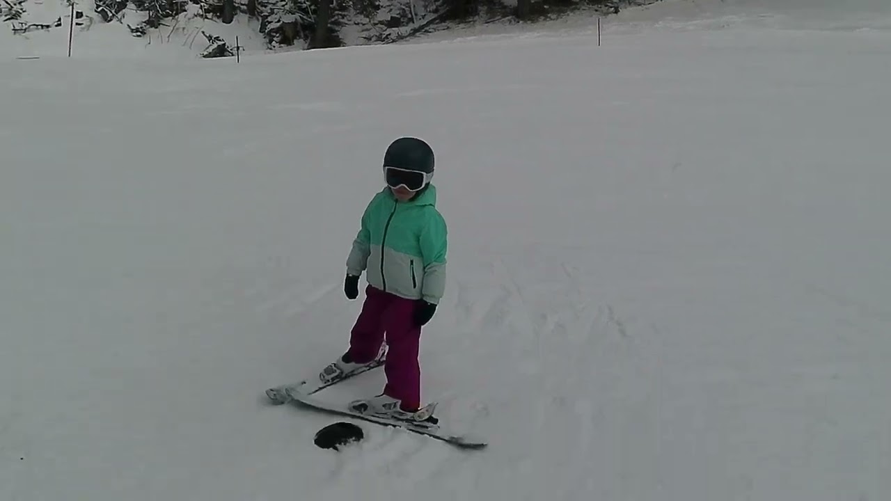 Mölltal Ankogel 2025. 02. 19.