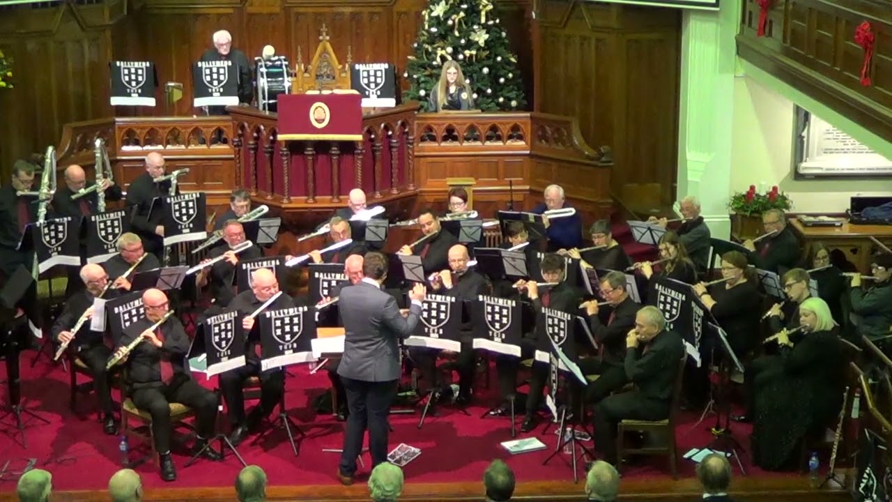 A Christmas Festival