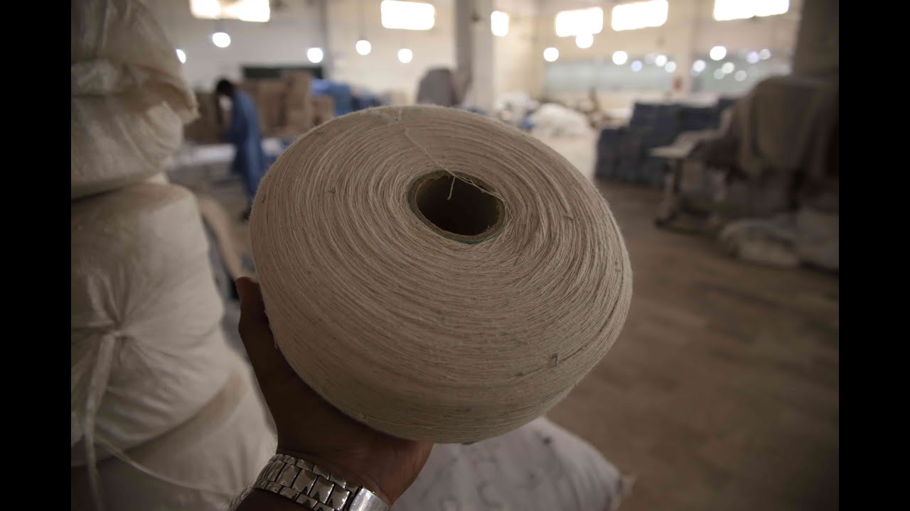 Mohib Exports - Company Introduction Video - 2022-23