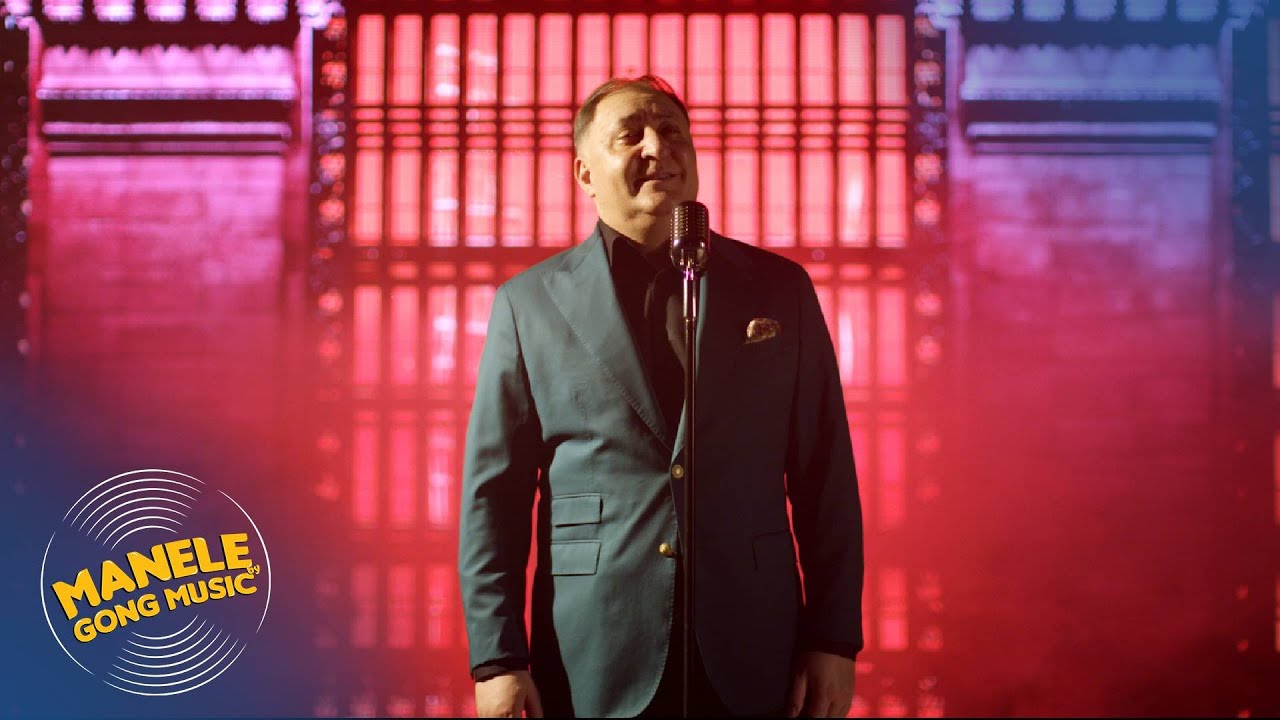 Vali Vijelie - Traieste, Iubeste | Videoclip Oficial