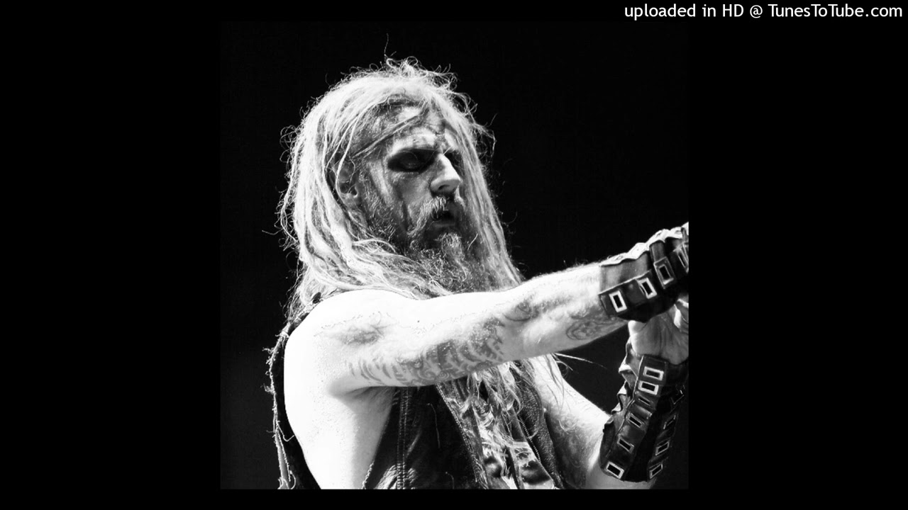 [FREE FOR PROFIT] Rob Zombie & Nine Inch Nails Type Beat