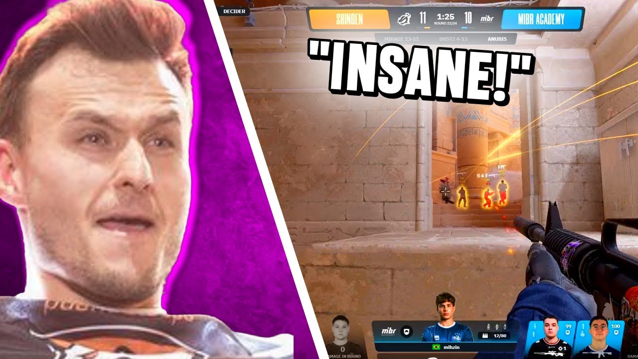 PASHABICEPS SHARES FIGHT ADVICE, DIXIVIXIE'S URGENT WARNINGS, STEEL_TV'S CLUTCH | CS2 BEST MOMENTS