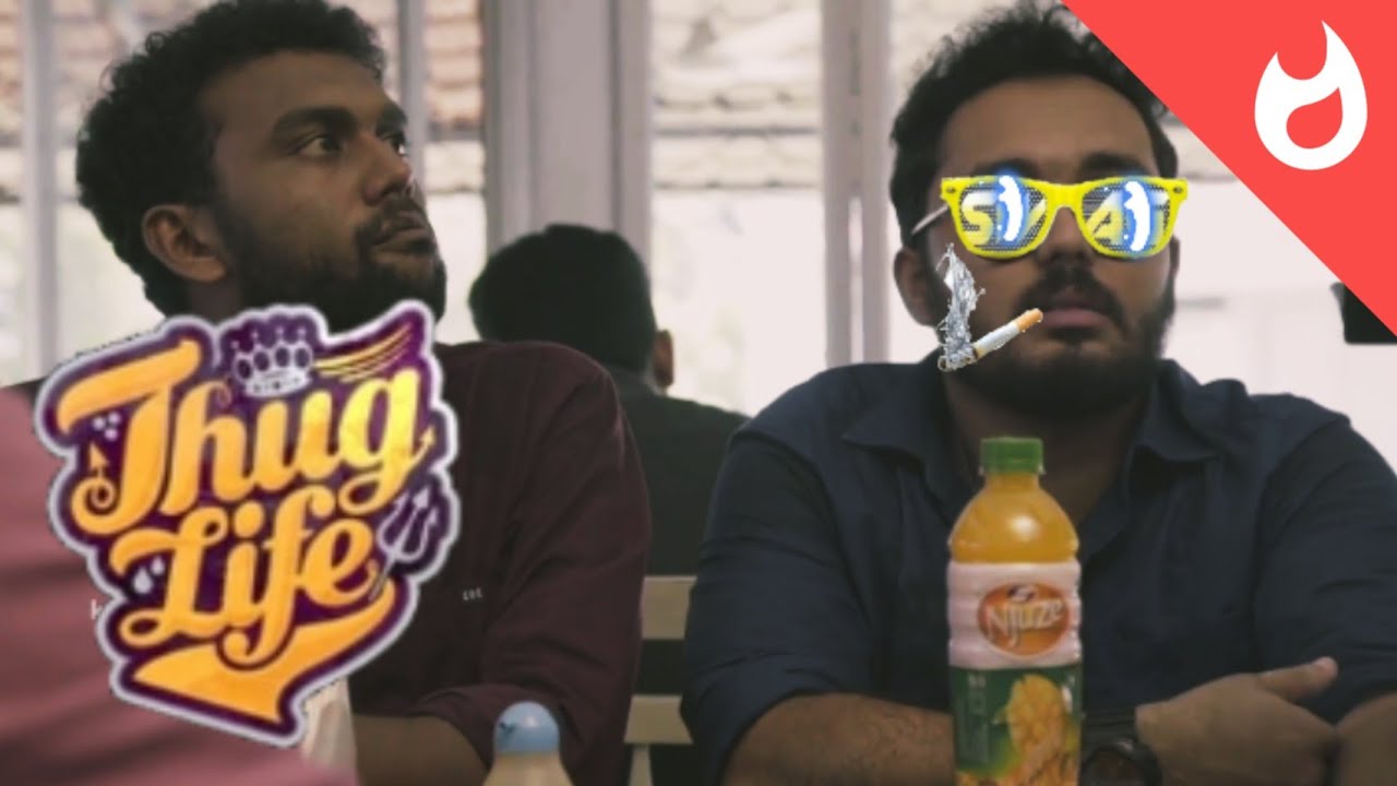 Kariku fresh || Thuglife Lolan || George || Thuglife Malayalam || Thuglife Kariku || PK