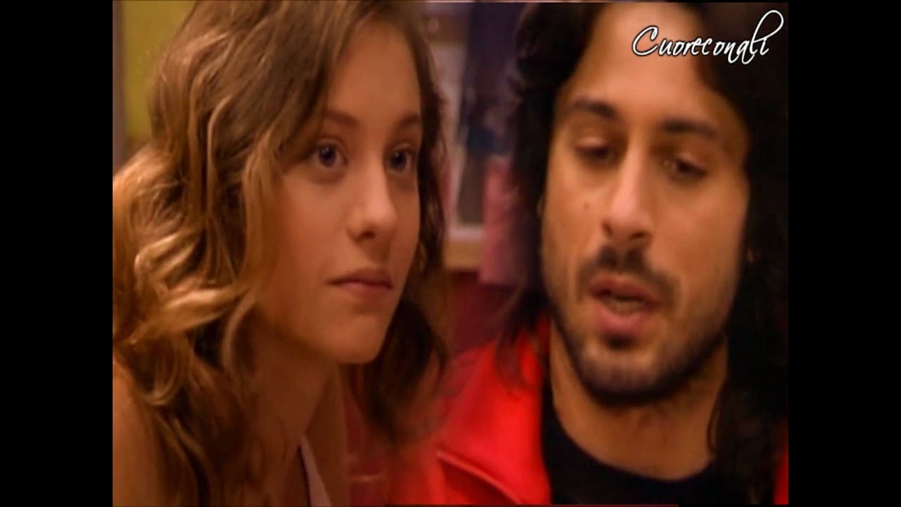 Lucas y Sara Vs Luca e Sara