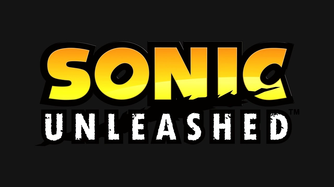 Spagonia Night - Sonic Unleashed extended 6 hours