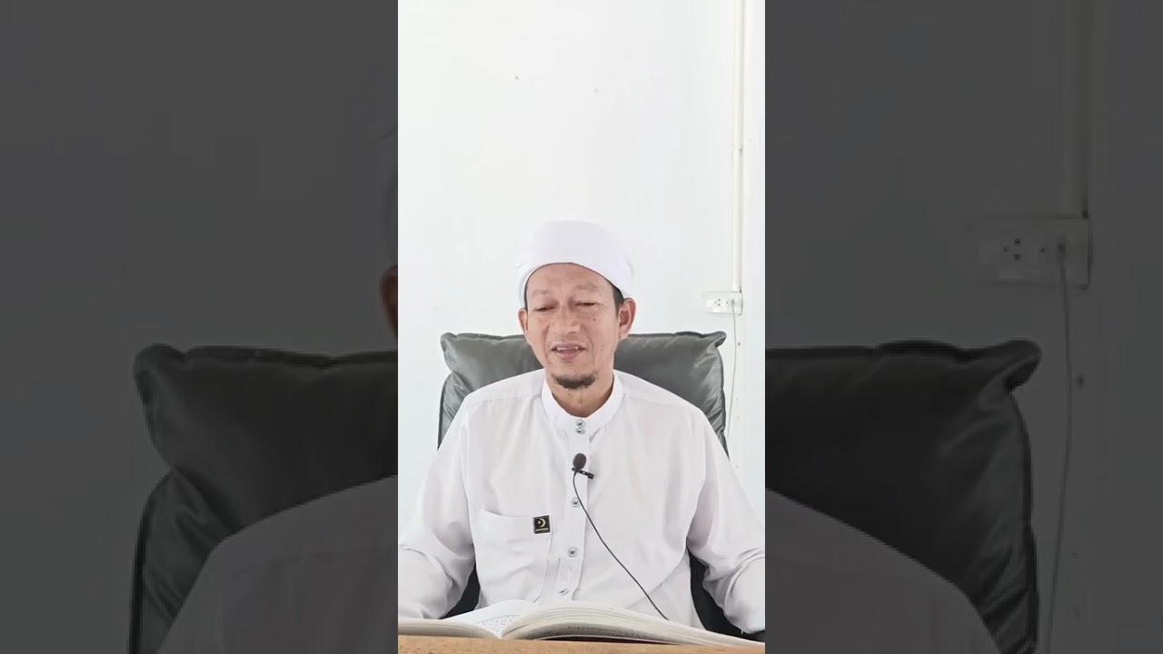 المواعظ ٣
