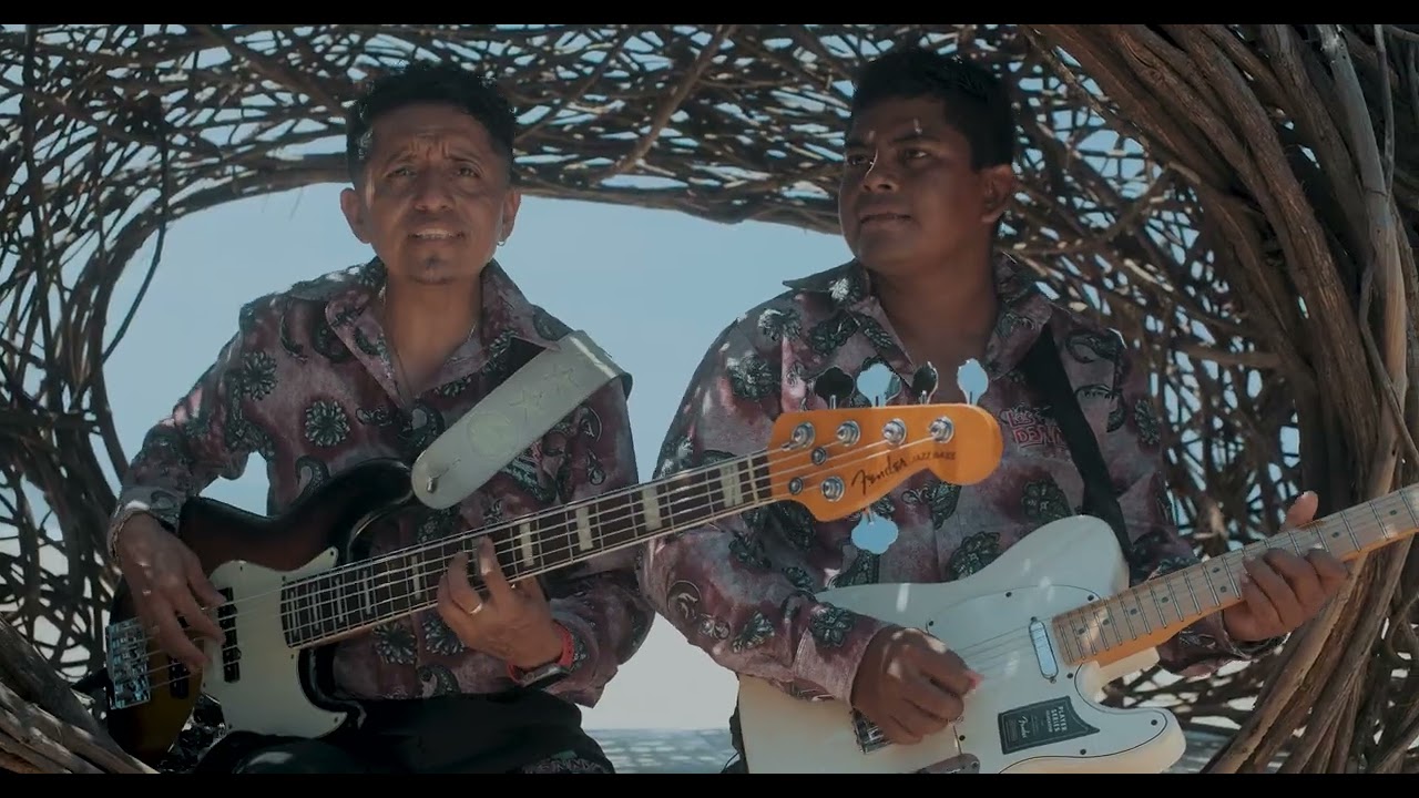 Los Donnys De Guerrero-Granito De Sal