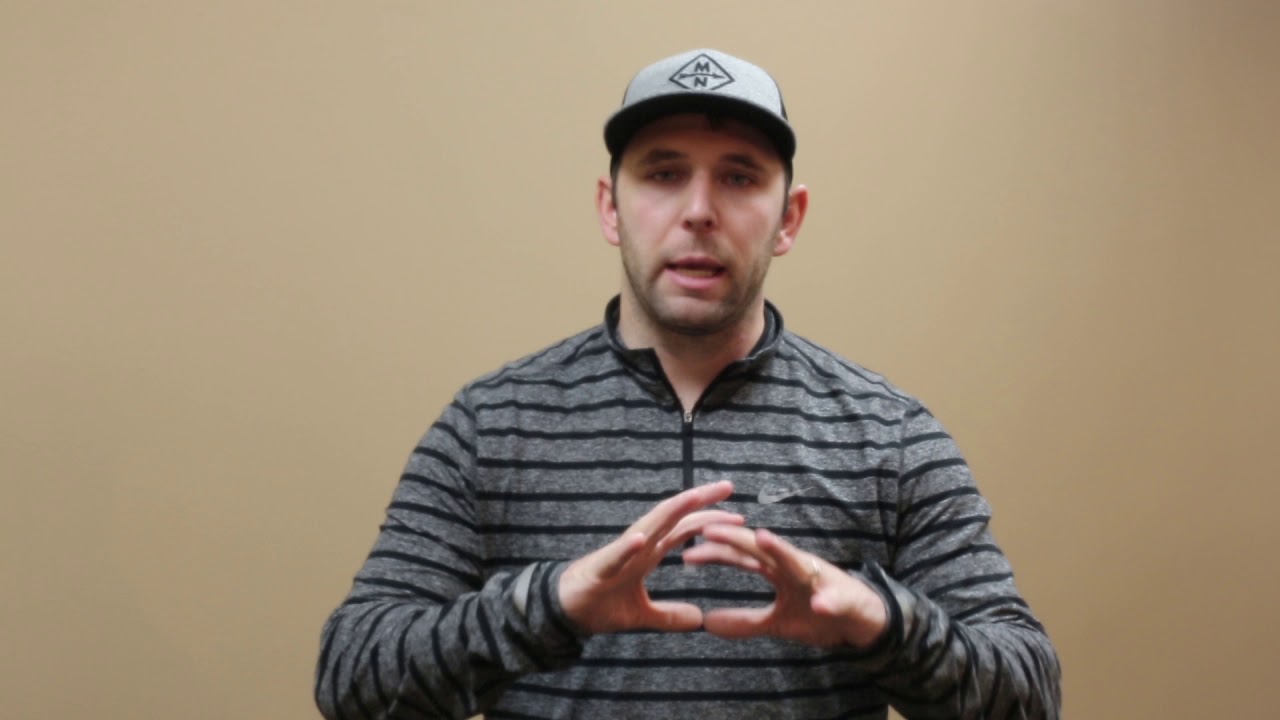 Posture Awareness