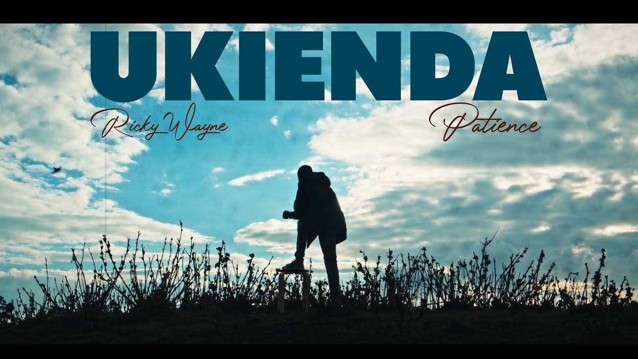 Purpose - UKIENDA - Ricky Wayne & Patience
