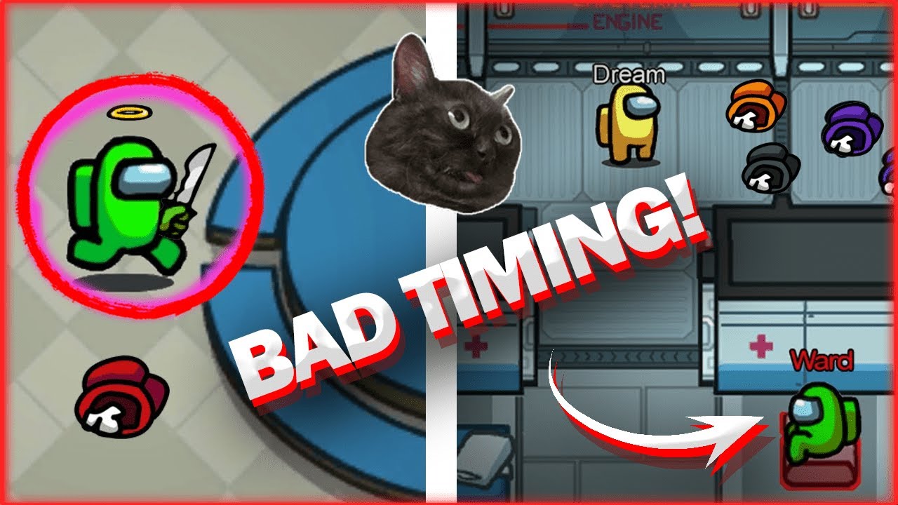 New Among Us MODS 2021 - TRY NOT TO LAUGH (Funny Moments)