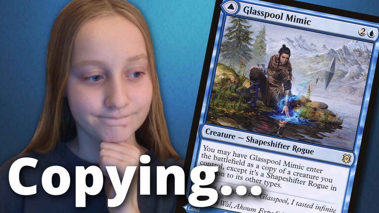 As a merfolk player, I wish I knew these tips sooner...