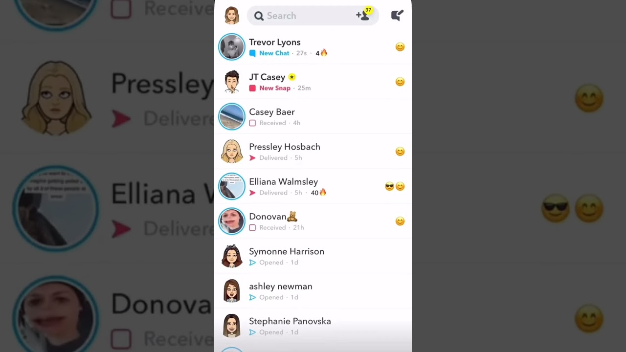 как открыть Snapchat так, чтобы другой человек об этом не узнал! 😱 #шорты #лайфхаки #snapchat