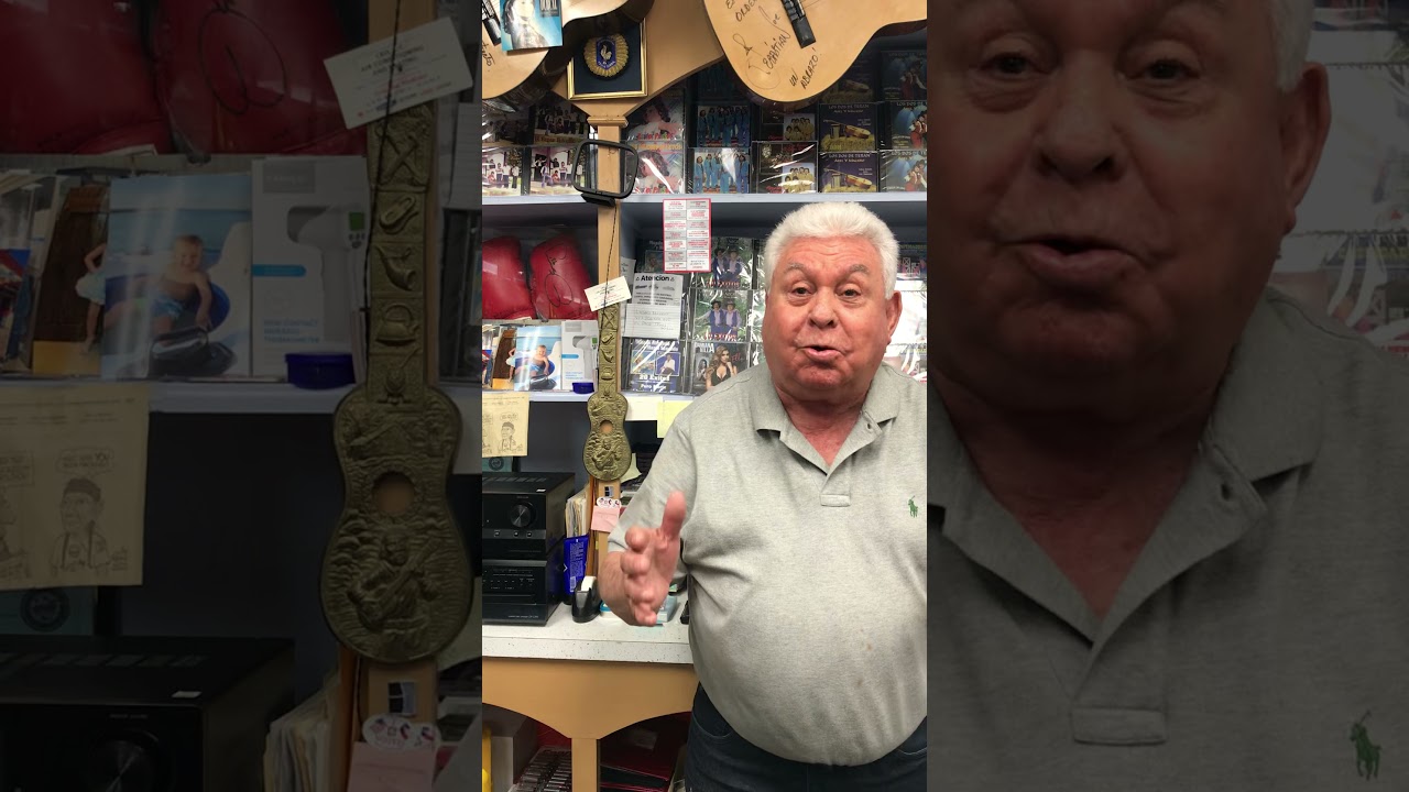 RIGO TOVAR Y SU COSTA AZUL HOUSTON TX UNA SÚPER MEGA CHARLA CON DISCOTECA MEMO