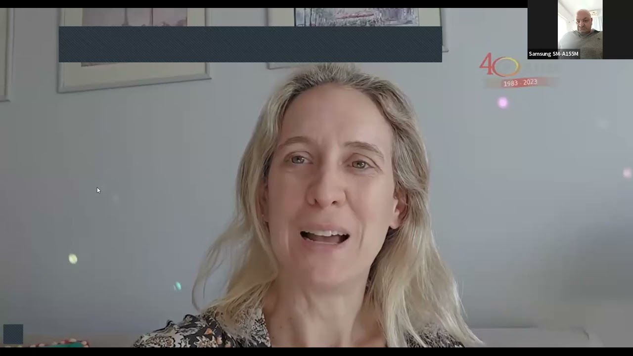 Charla Anual ADM Argentina 2024