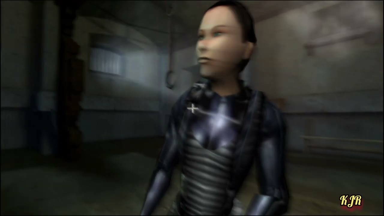 Cold Winter | PlayStation 2 Gameplay Preview 