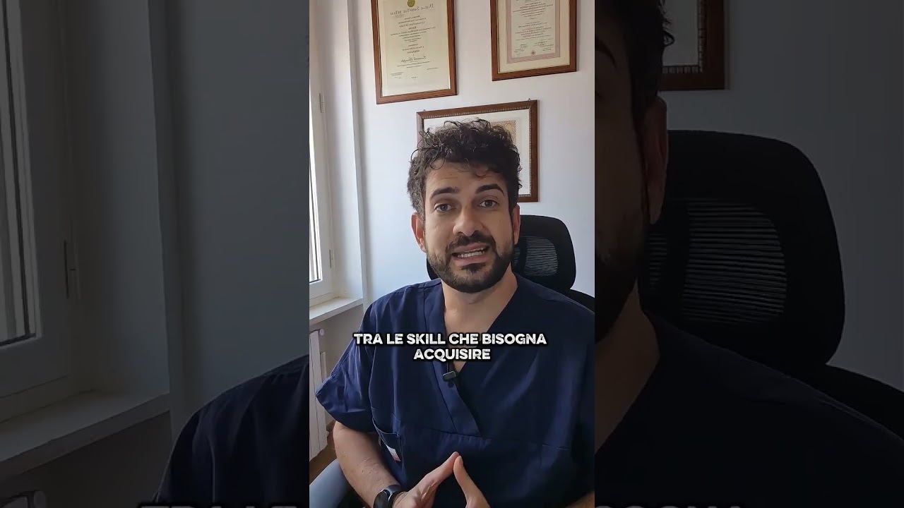 Federico Frusone - Giuseppe Leonardi - La Specializzazione in Nefrologia