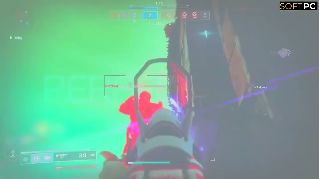 Destiny 2 Hacks Cheats - D2 Hacks 2022 PvE and PvP TUTORIAL UNDETECTED
