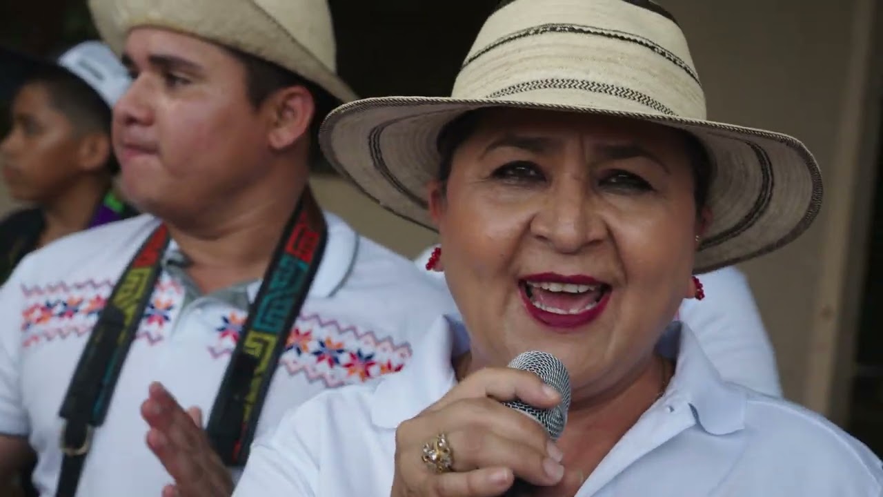FESTIVAL DE LA FLOR DEL GUATE 4K