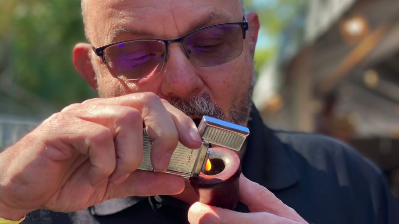 Richmond Pipe Show 2021 Extended Tour