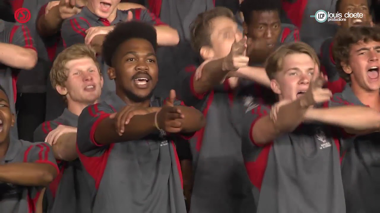 Republic Of Olienhout 1nSync 2018