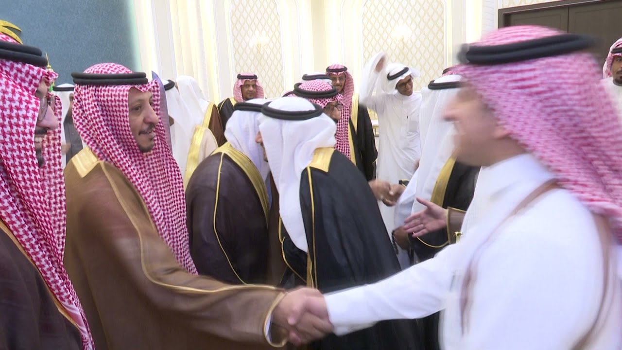 زواج عبدالرحمن ساعد عيضه المالكي