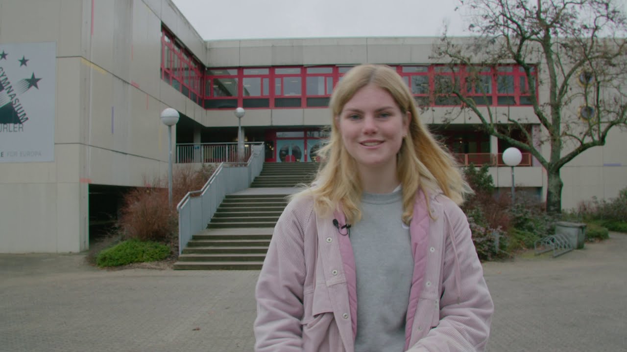 Einblicke - Mit Smilla durch's HFG