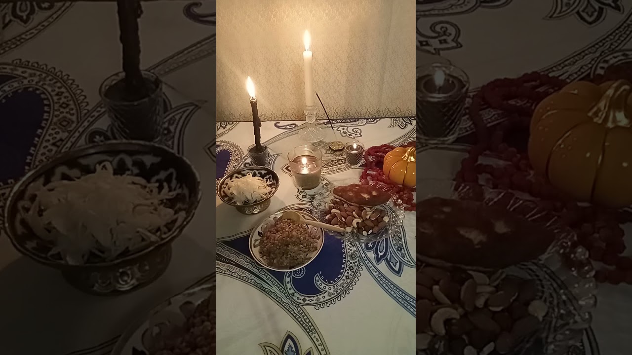 👻А У ВАС ЕСТЬ В ДОМЕ *ХОЗЯИН*? 👻