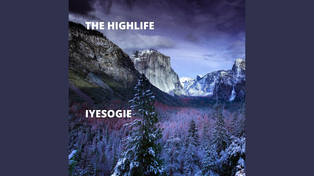 Iyesogie