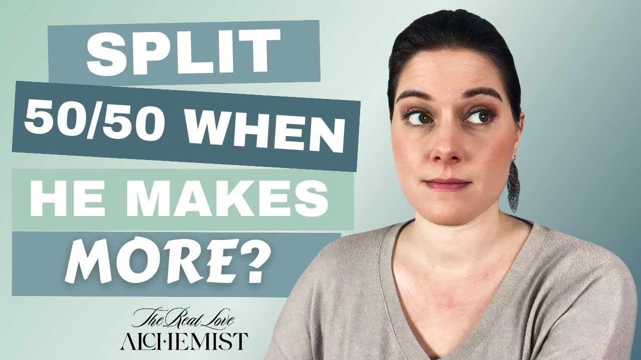 Who Should Pay on Dates? 💵 Why Generosity Beats Wealth